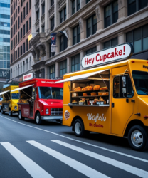 best food trucks in major us cities gourmet delights